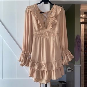 LIZARD THICKET BOUTIQUE DRESS BRAND NEW